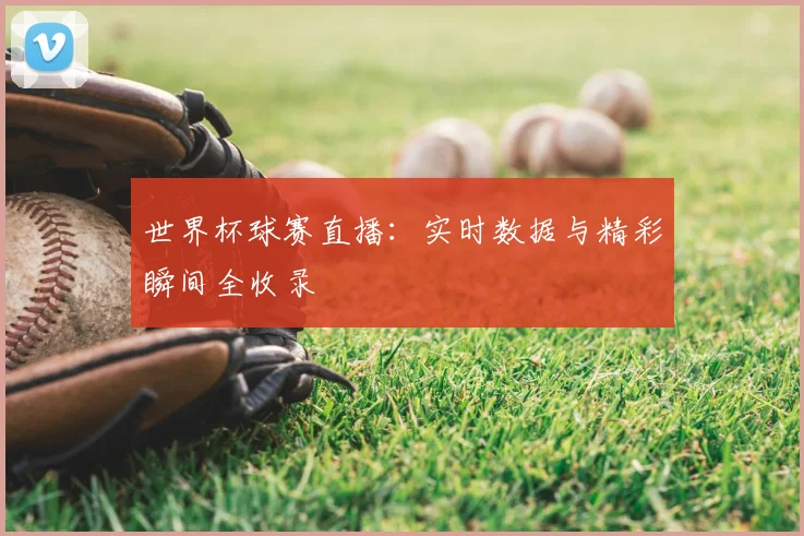 世界杯球赛直播：实时数据与精彩瞬间全收录